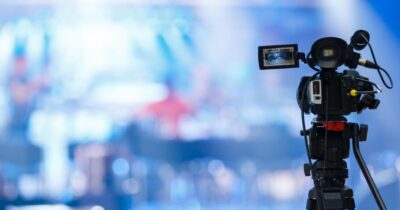 Multimedia & Event Planning